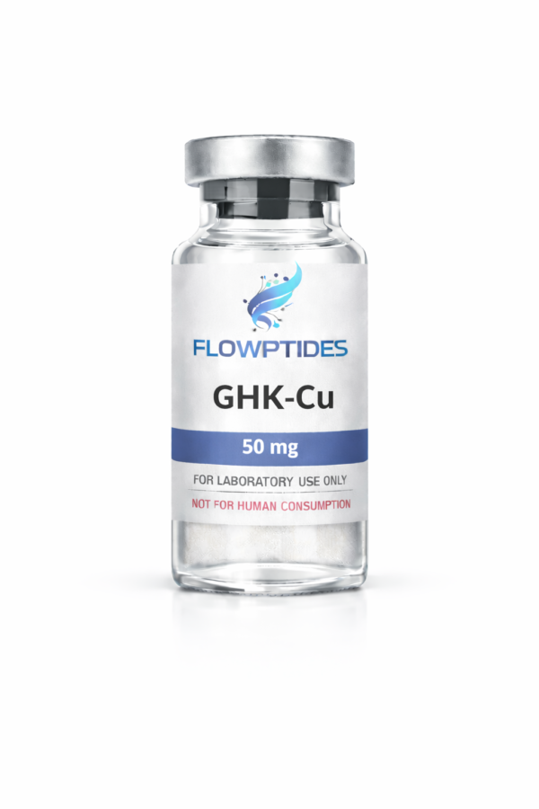 GHK-Cu 100mg GHK-CU