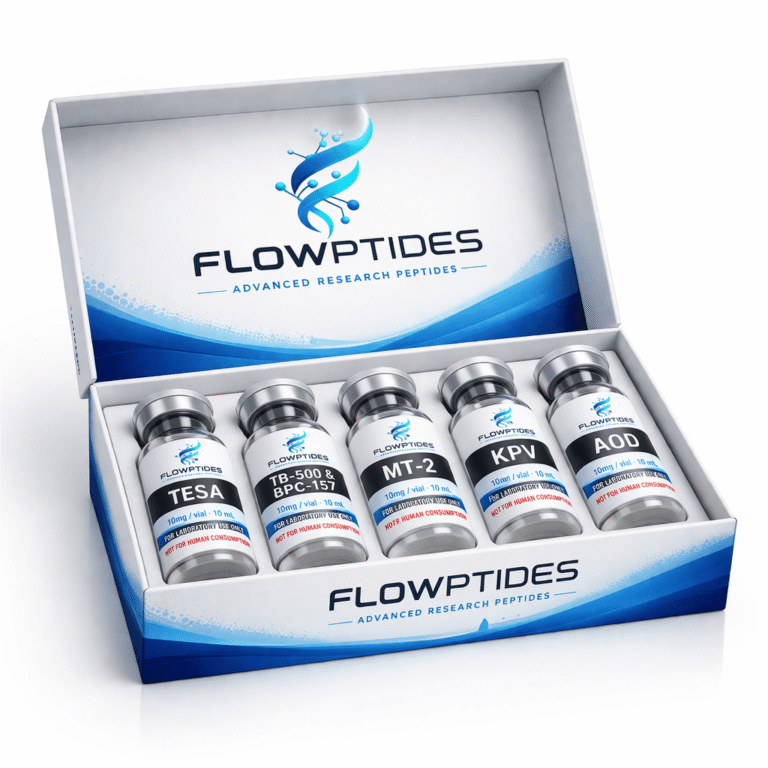 Are Peptide Injections Safe for Weight Loss?
