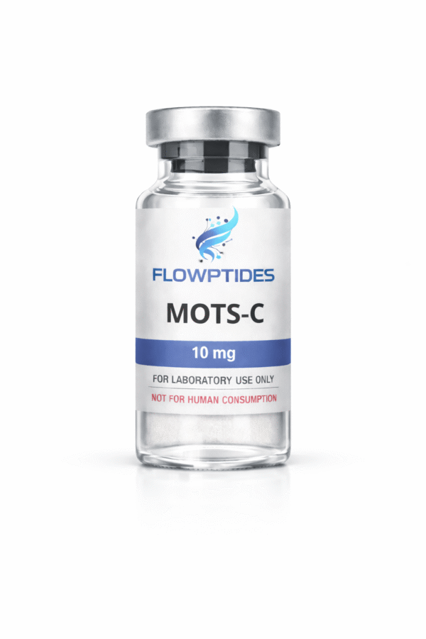 MOTS-C