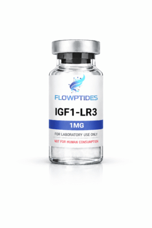 IGF-1 LR3