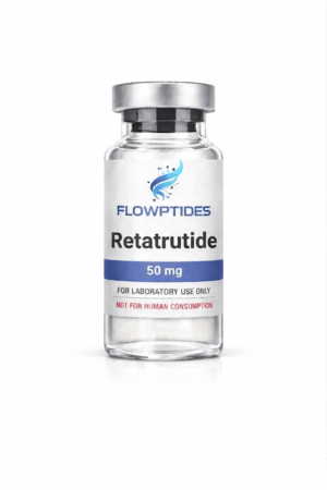 Retatrutide
