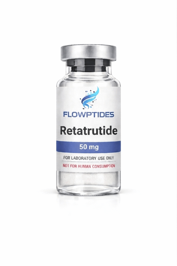 Retatrutide