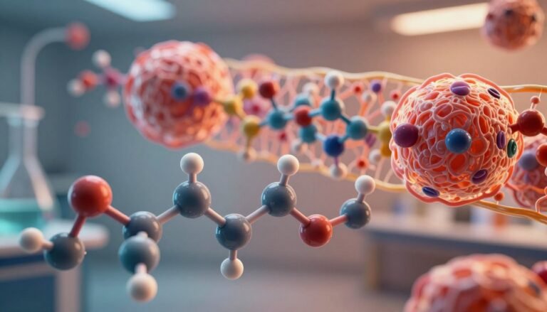 what are peptides and how do they work